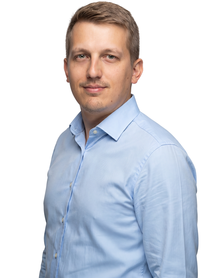 Maciej Gacki